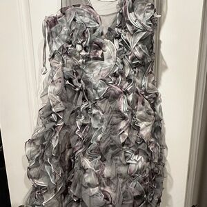 BCBG size 8 dress